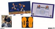 Stephen Curry and Kevin Durant SmALL-Stars (Prototype Shown) View 1