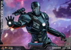 War Machine- Prototype Shown