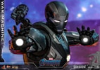 War Machine- Prototype Shown