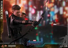 Hawkeye