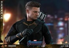 Hawkeye