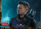 Hawkeye (Deluxe Version)- Prototype Shown
