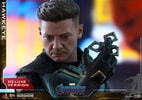 Hawkeye (Deluxe Version)- Prototype Shown