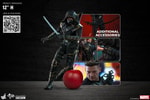 Hawkeye (Deluxe Version) (Prototype Shown) View 2