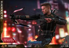Hawkeye (Deluxe Version) (Prototype Shown) View 4