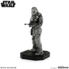 Chewbacca Figurine (Prototype Shown) View 2