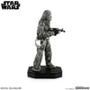 Chewbacca Figurine (Prototype Shown) View 5