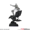 Captain America Resolute Figurine (Prototype Shown) View 4