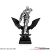 Captain America Resolute Figurine (Prototype Shown) View 6