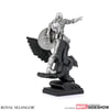 Captain America Resolute Figurine (Prototype Shown) View 7