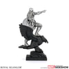 Captain America Resolute Figurine (Prototype Shown) View 8