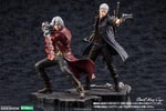 Dante (Prototype Shown) View 15