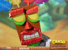 Mini Aku Aku Mask