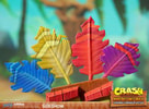 Mini Aku Aku Mask