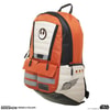 Rebel Pilot Backpack (Prototype Shown) View 1