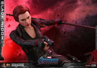 Black Widow (Prototype Shown) View 8