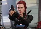 Black Widow (Prototype Shown) View 3