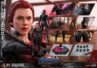 Black Widow (Prototype Shown) View 20