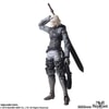 NieR & Emil (Prototype Shown) View 1