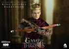 King Joffrey Baratheon  (Deluxe Version) (Prototype Shown) View 10