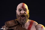 Kratos Deluxe (Prototype Shown) View 9