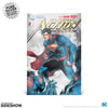 Superman 80th 5g Silver Coin Notes