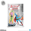 Superman 80th 5g Silver Coin Notes