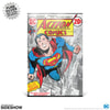 Superman 80th 5g Silver Coin Notes
