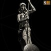 Wonder Woman: Princess of Themyscira (Silver Edition) Exclusive Edition (Prototype Shown) View 1
