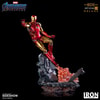 Iron Man Mark LXXXV (Deluxe) (Prototype Shown) View 15