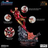 Iron Man Mark LXXXV (Deluxe) (Prototype Shown) View 13