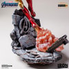Iron Man Mark LXXXV (Deluxe) (Prototype Shown) View 8