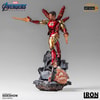 Iron Man Mark LXXXV (Deluxe) (Prototype Shown) View 6