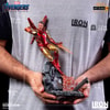 Iron Man Mark LXXXV (Deluxe) (Prototype Shown) View 19