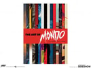 The Art of Mondo View 3