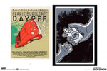 The Art of Mondo View 5