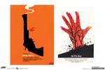 The Art of Mondo View 8