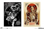 The Art of Mondo View 9