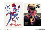 The Art of Mondo View 11