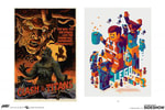 The Art of Mondo View 14