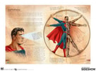 DC Comics: Anatomy of a Metahuman