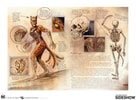 DC Comics: Anatomy of a Metahuman