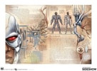 DC Comics: Anatomy of a Metahuman