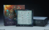 Court of the Dead Mourner's Call Game Collector Edition (Prototype Shown) View 4