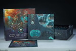 Court of the Dead Mourner's Call Game Collector Edition (Prototype Shown) View 5