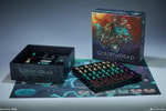 Court of the Dead Mourner's Call Game Collector Edition (Prototype Shown) View 7
