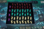 Court of the Dead Mourner's Call Game Collector Edition (Prototype Shown) View 8