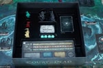 Court of the Dead Mourner's Call Game Collector Edition (Prototype Shown) View 9