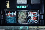 Court of the Dead Mourner's Call Game Collector Edition (Prototype Shown) View 10