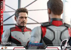 Tony Stark (Team Suit)